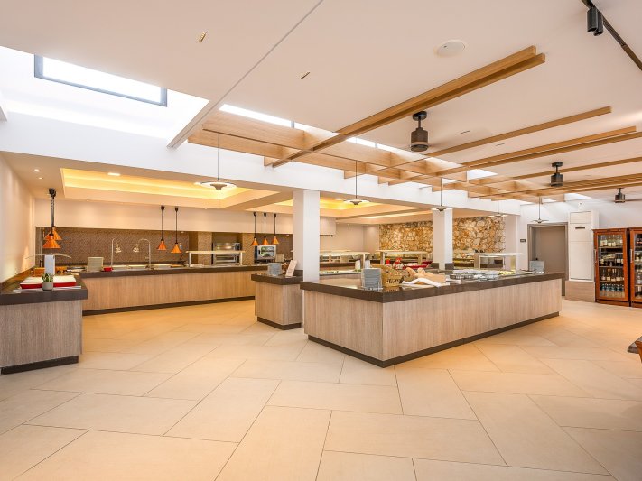 Kréta utazás Porto Platanias Village