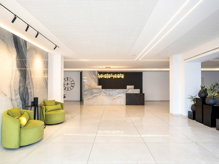 Kréta utazás Porto Platanias Village