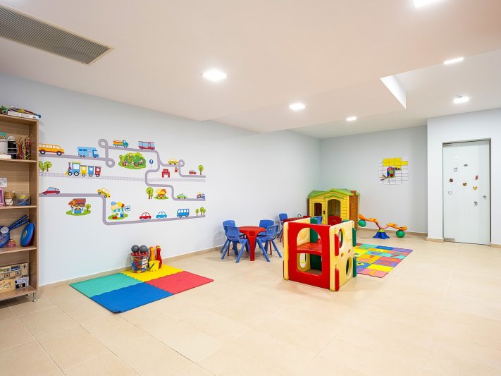 Kréta utazás Porto Platanias Village