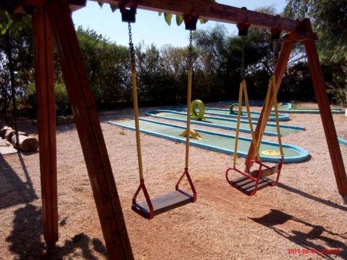 Kefalónia utazás Porto Skala