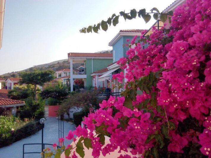 Porto Skala Kefalónia