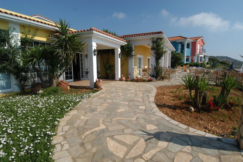 Porto Skala Kefalónia