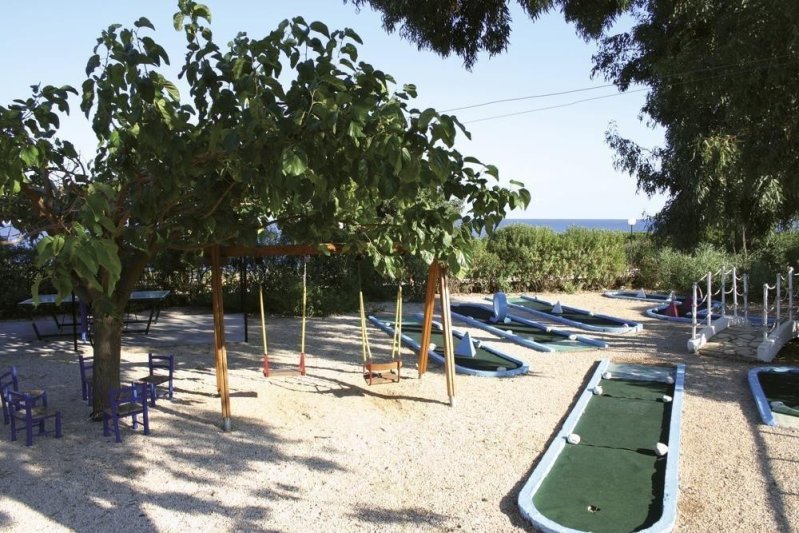 Kefalónia utazás Porto Skala