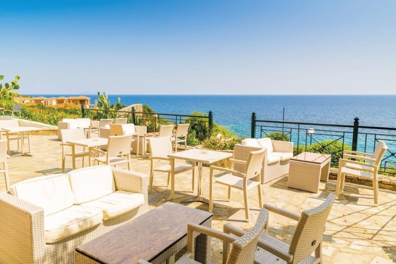 Kefalónia utazás Porto Skala