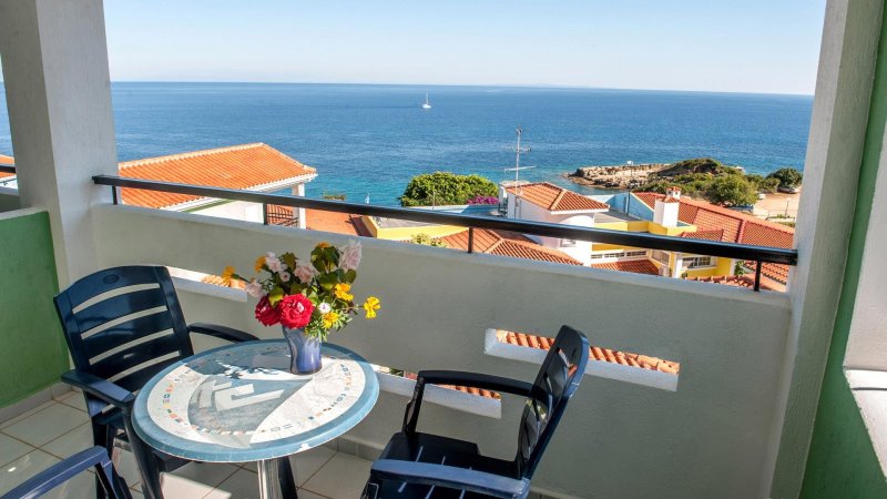 Porto Skala Kefalónia