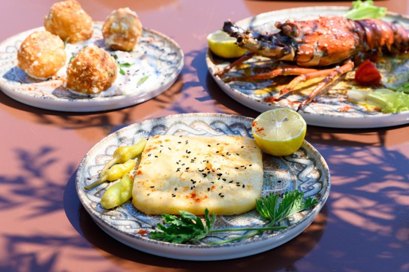 Lefkada-sziget utazás Poseidon Beach