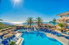 Poseidon Beach Zakynthos