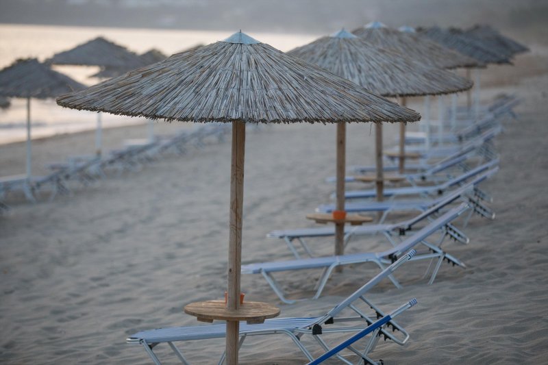 Poseidon Beach Lefkada-sziget
