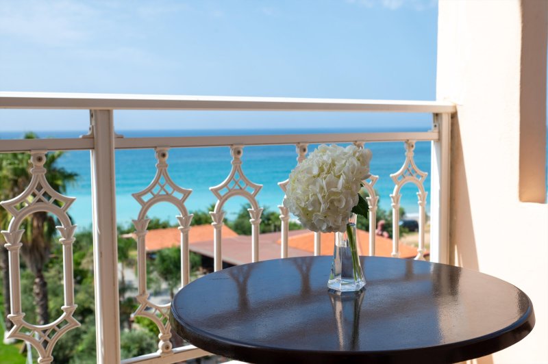 Lefkada-sziget utazás Poseidon Beach