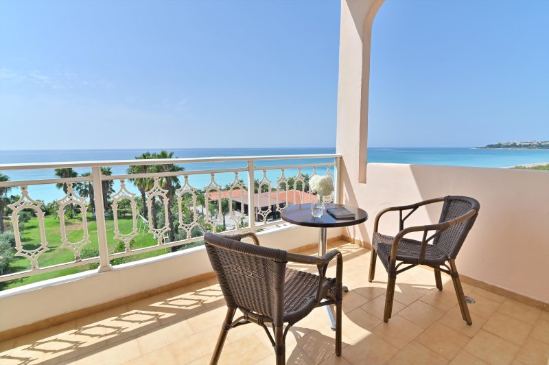 Poseidon Beach Lefkada-sziget