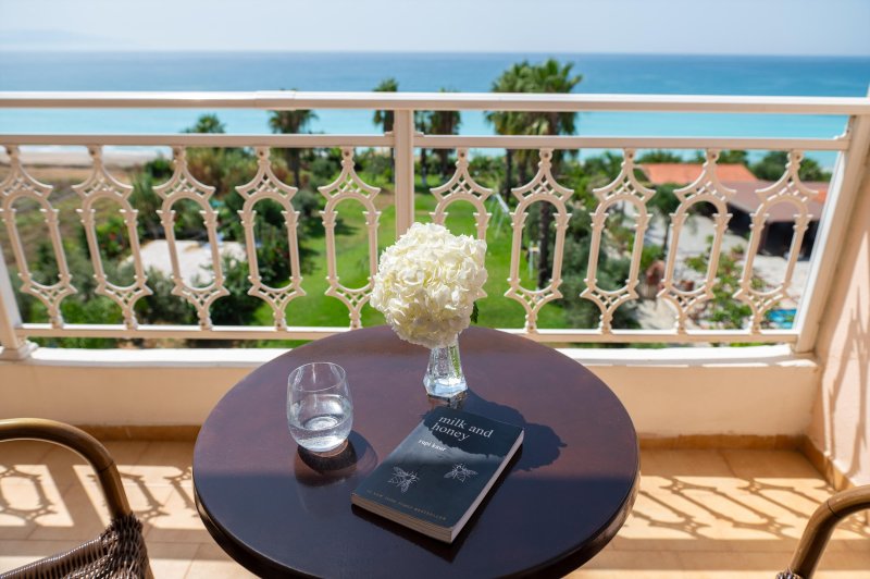 Poseidon Beach Lefkada-sziget