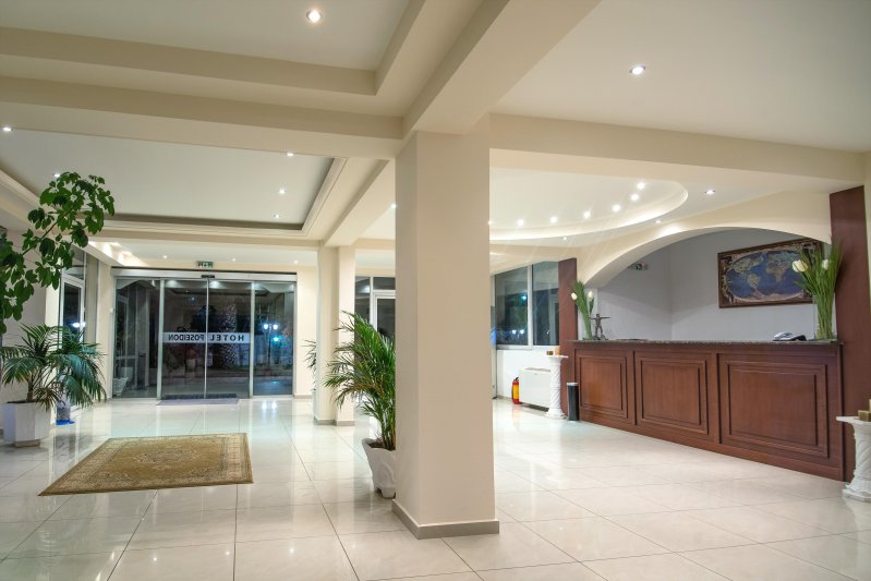 Lefkada-sziget utazás Poseidon Beach