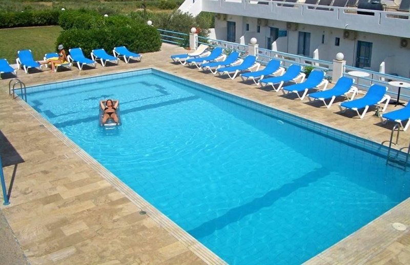 Kréta utazás Poseidon 