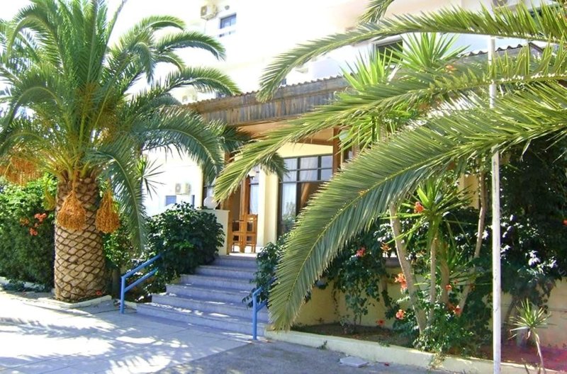 Kréta utazás Poseidon 