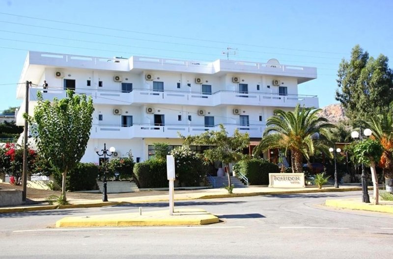 Kréta utazás Poseidon 