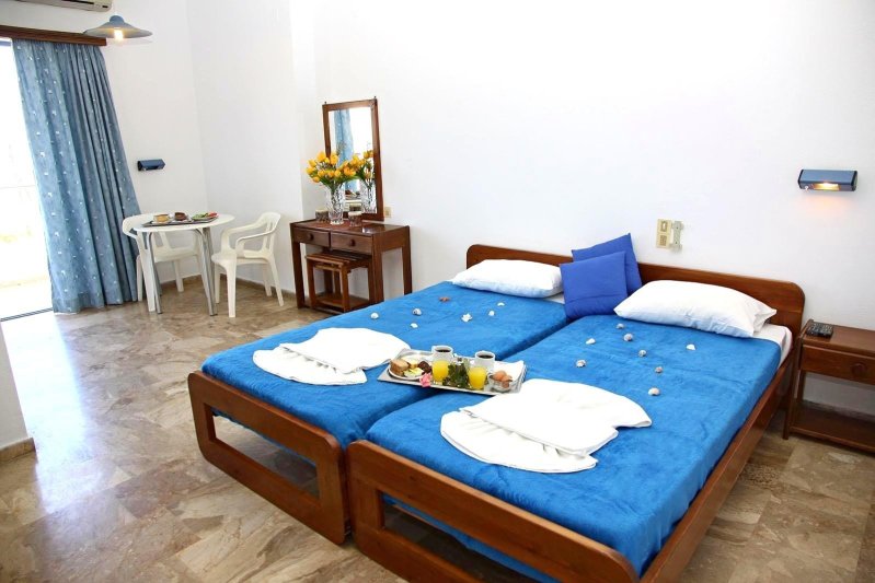 Kréta utazás Poseidon 