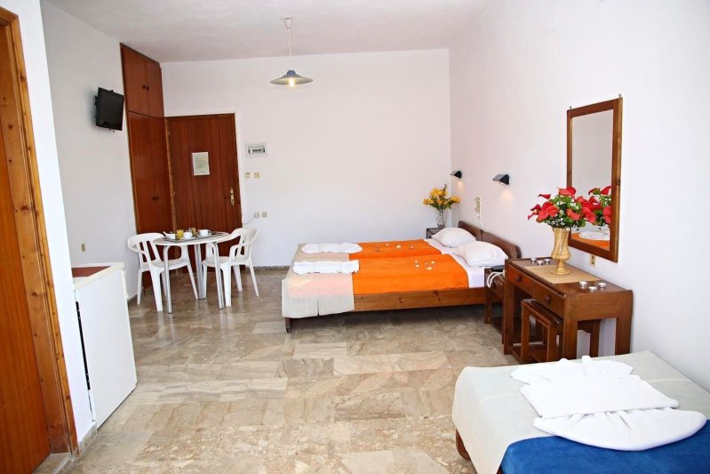 Kréta utazás Poseidon 