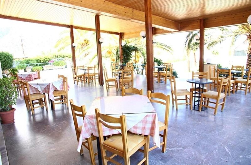 Kréta utazás Poseidon 