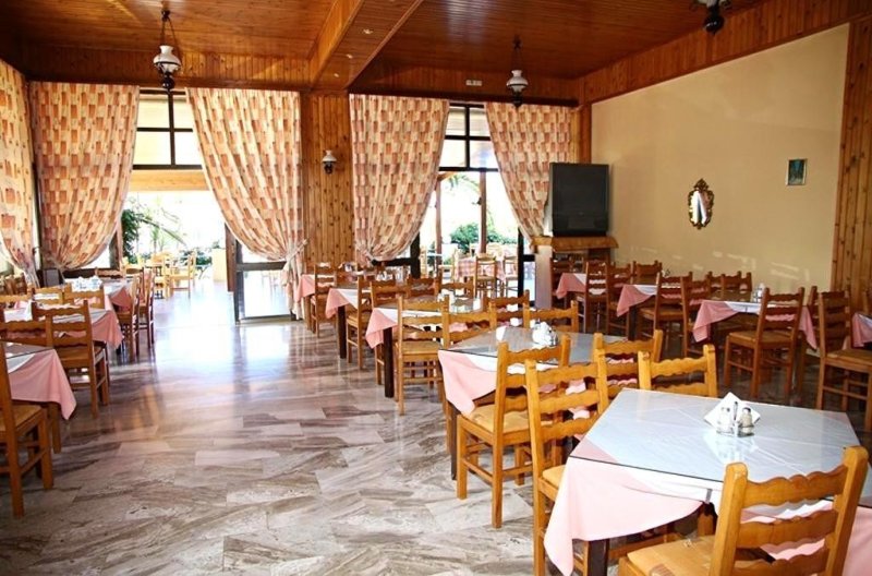 Kréta utazás Poseidon 