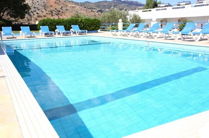 Kréta utazás Poseidon 