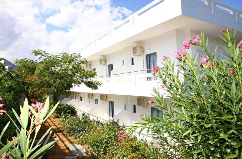 Kréta utazás Poseidon 