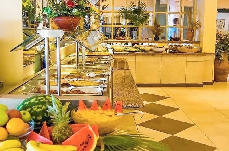 Korfu utazás Potamaki Beach 