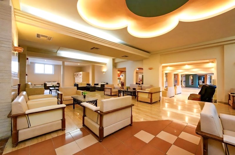 Korfu utazás Potamaki Beach 