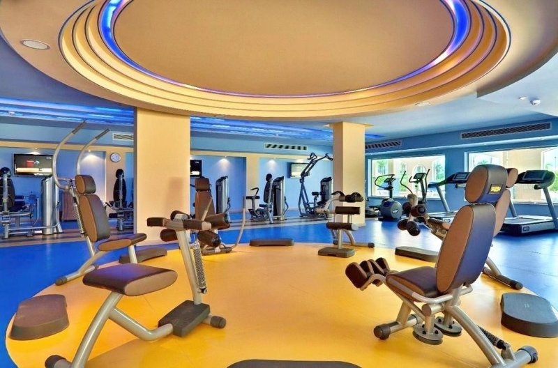 Premiere Le Reve Hotel & Spa Hurghada