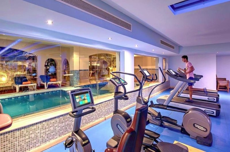 Premiere Le Reve Hotel & Spa Hurghada