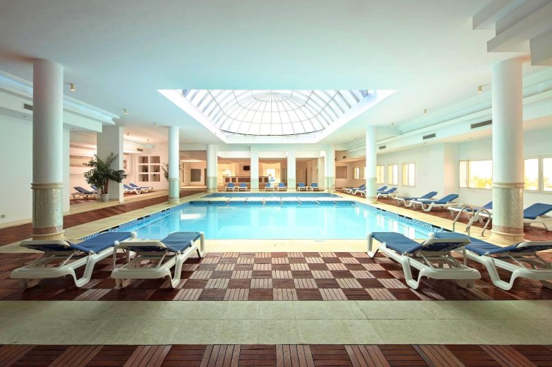 Hurghada utazás Premiere Le Reve Hotel & Spa