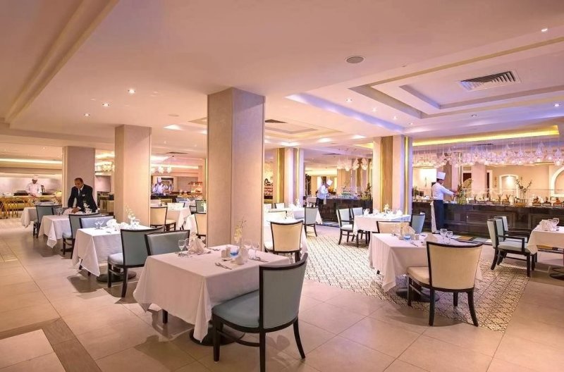 Premiere Le Reve Hotel & Spa Hurghada