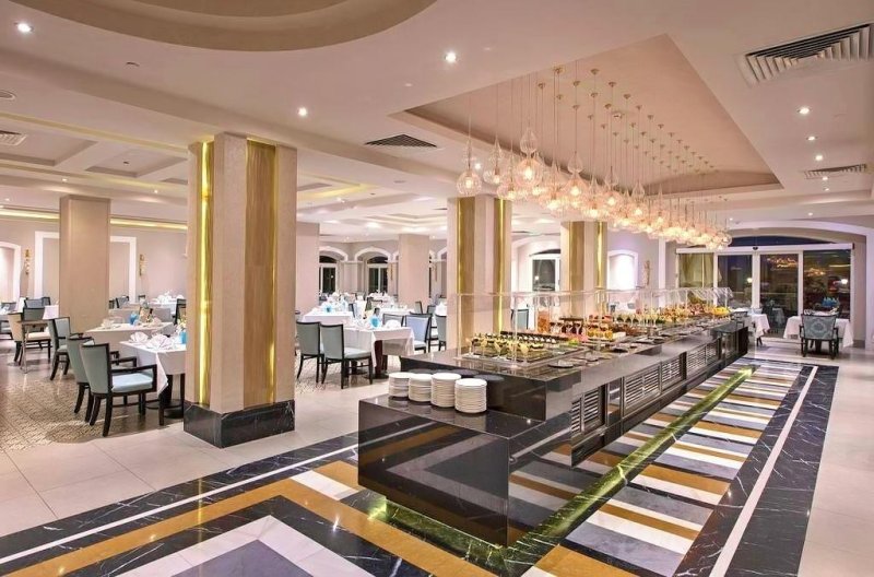 Hurghada utazás Premiere Le Reve Hotel & Spa