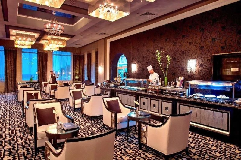 Hurghada utazás Premiere Le Reve Hotel & Spa