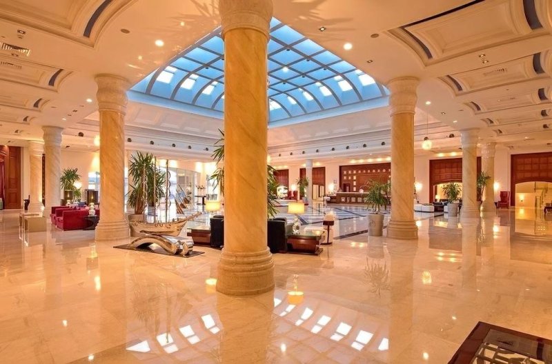 Premiere Le Reve Hotel & Spa Hurghada