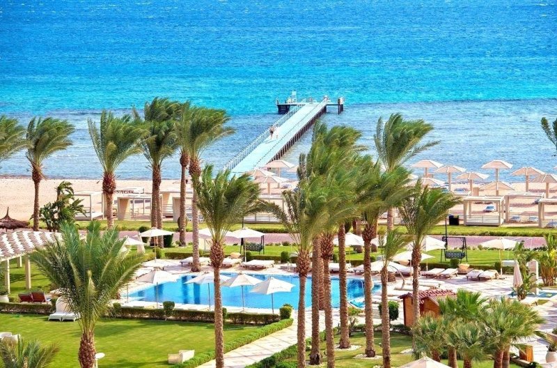 Premiere Le Reve Hotel & Spa Hurghada
