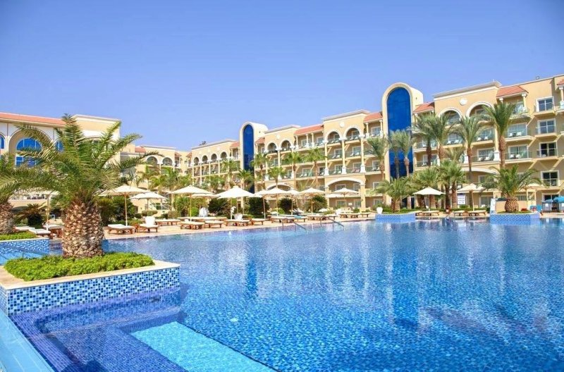 Hurghada utazás Premiere Le Reve Hotel & Spa