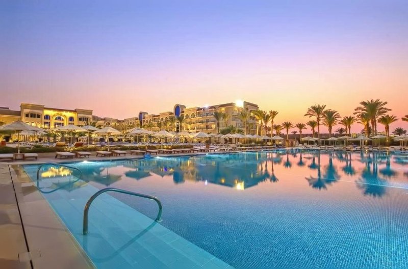 Hurghada utazás Premiere Le Reve Hotel & Spa