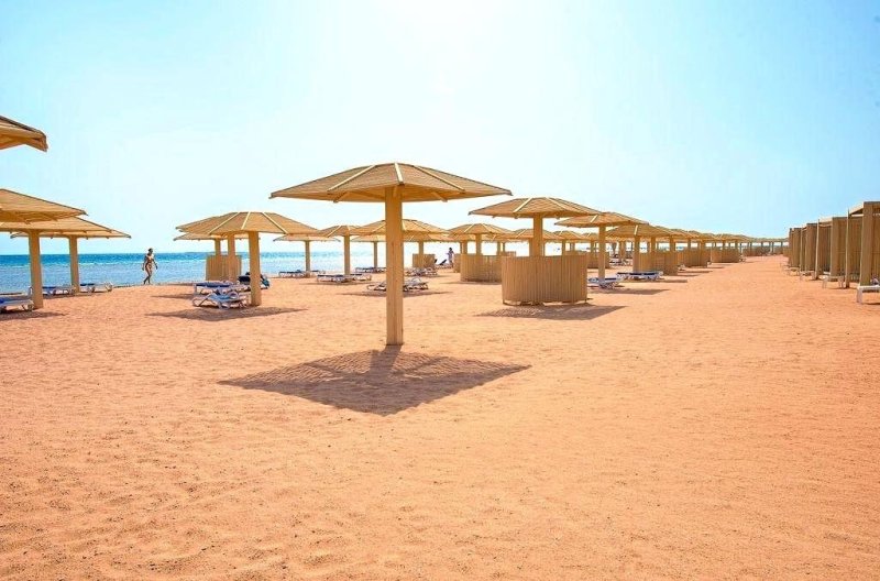 Premiere Le Reve Hotel & Spa Hurghada