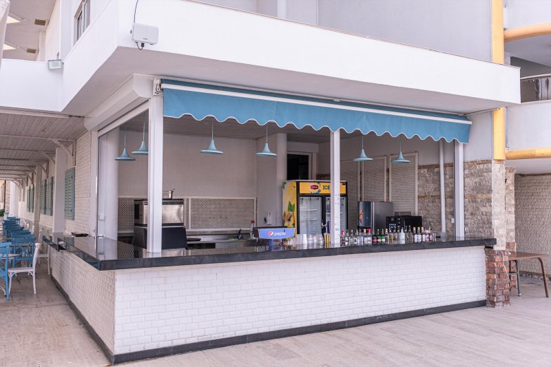 Alanya utazás Prestige Alanya (ex. Euphoria Comfort)