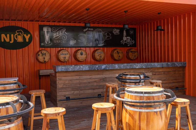 Alanya utazás Prestige Alanya (ex. Euphoria Comfort)