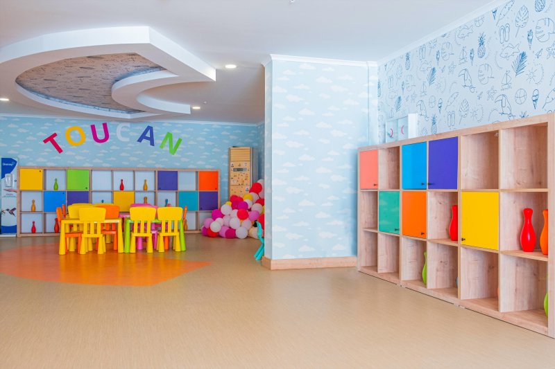 Alanya utazás Prestige Alanya (ex. Euphoria Comfort)