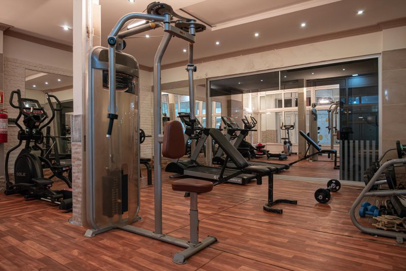 Prestige Alanya Alanya