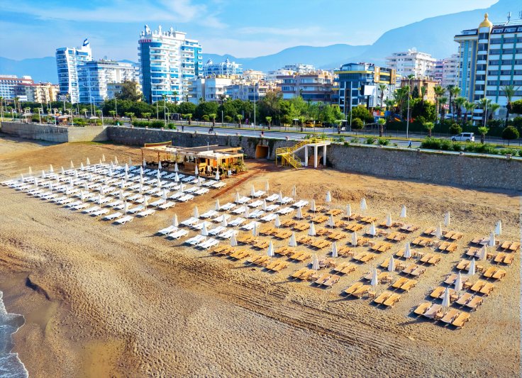 Prestige Alanya Alanya
