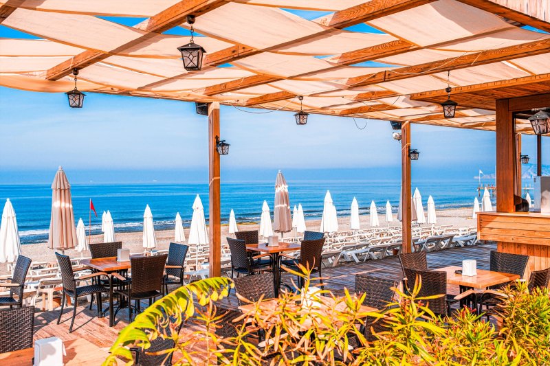 Prestige Alanya Alanya