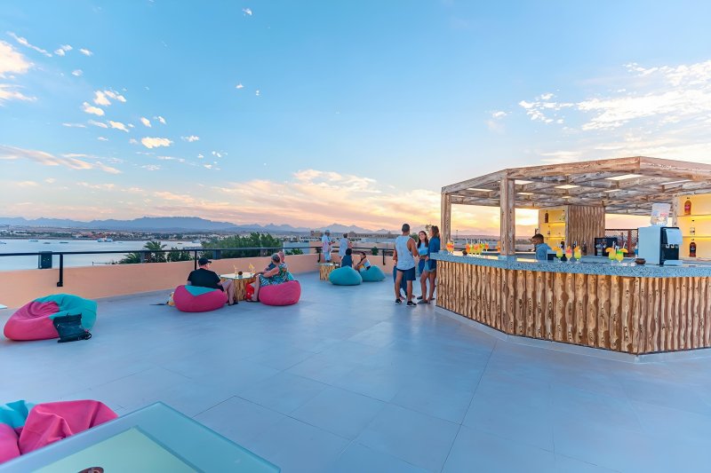 Hurghada utazás Prima Life Makadi