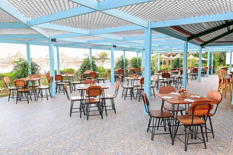 Hurghada utazás Prima Life Makadi