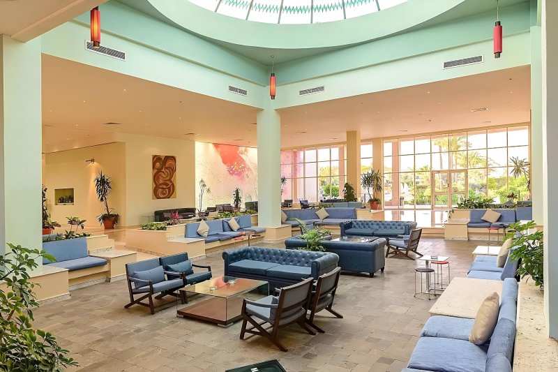 Hurghada utazás Prima Life Makadi