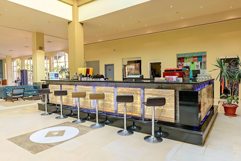 Hurghada utazás Prima Life Makadi