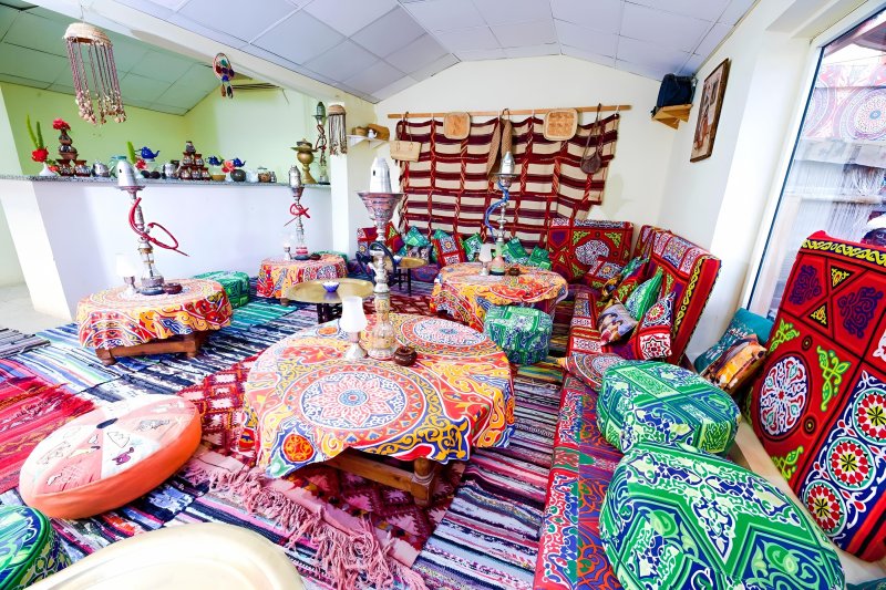 Hurghada utazás Prima Life Makadi