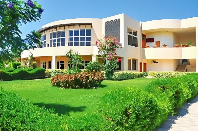 Hurghada utazás Prima Life Makadi